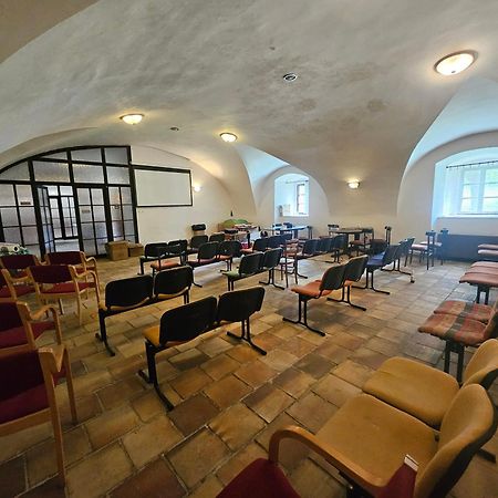 Hotel Holensky Dvur à Ratibor  Extérieur photo