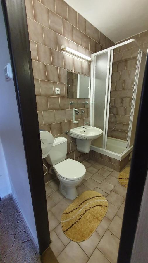 Hotel Holensky Dvur à Ratibor  Extérieur photo