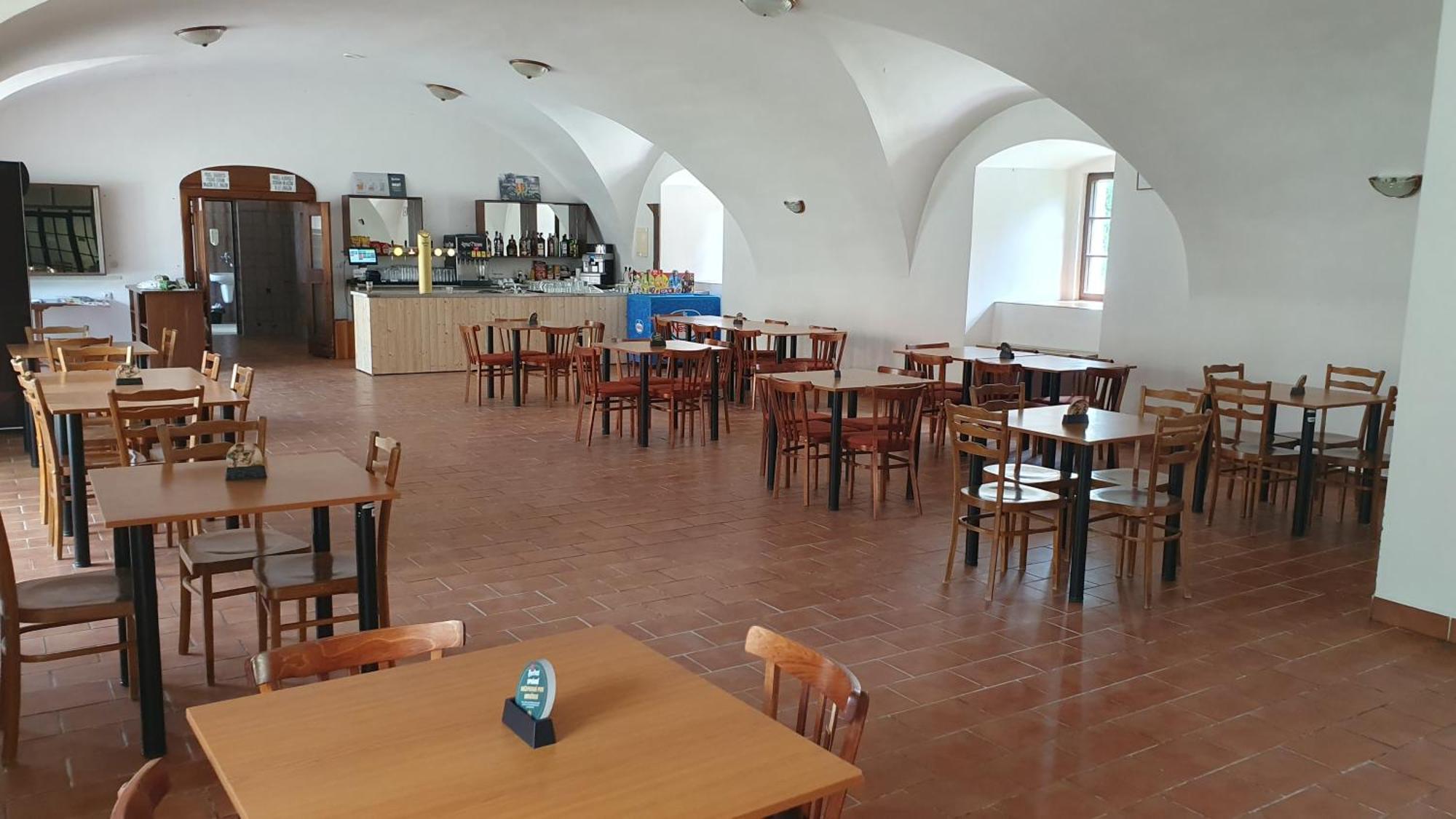 Hotel Holensky Dvur à Ratibor  Extérieur photo