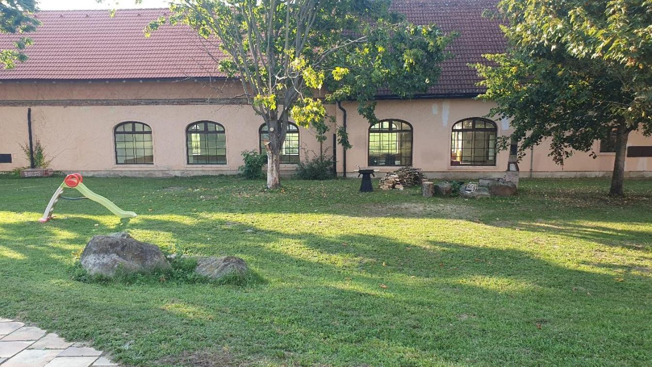 Hotel Holensky Dvur à Ratibor  Extérieur photo