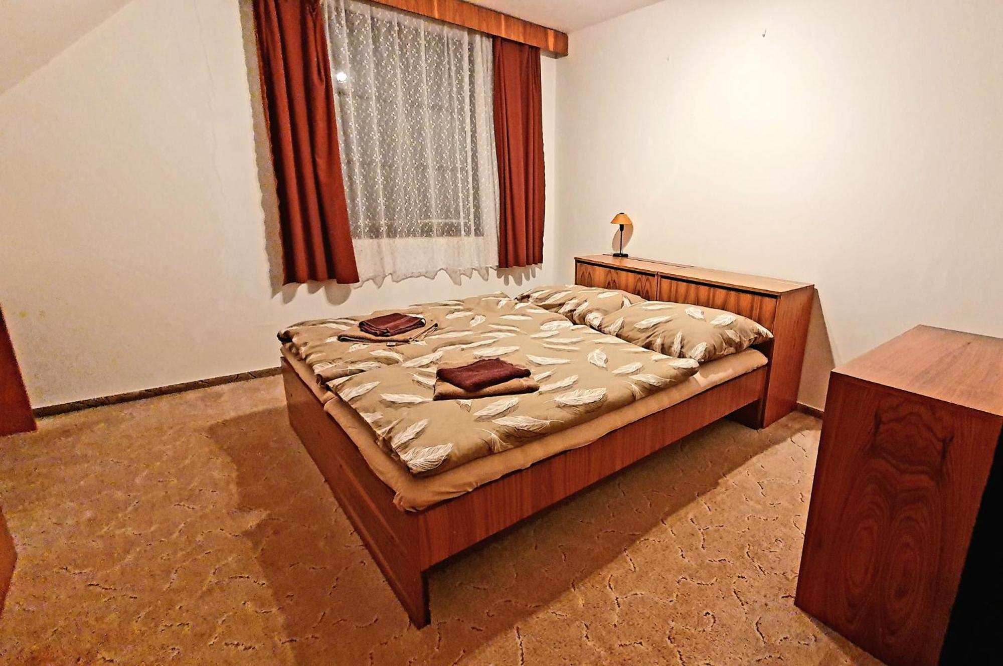 Hotel Holensky Dvur à Ratibor  Extérieur photo