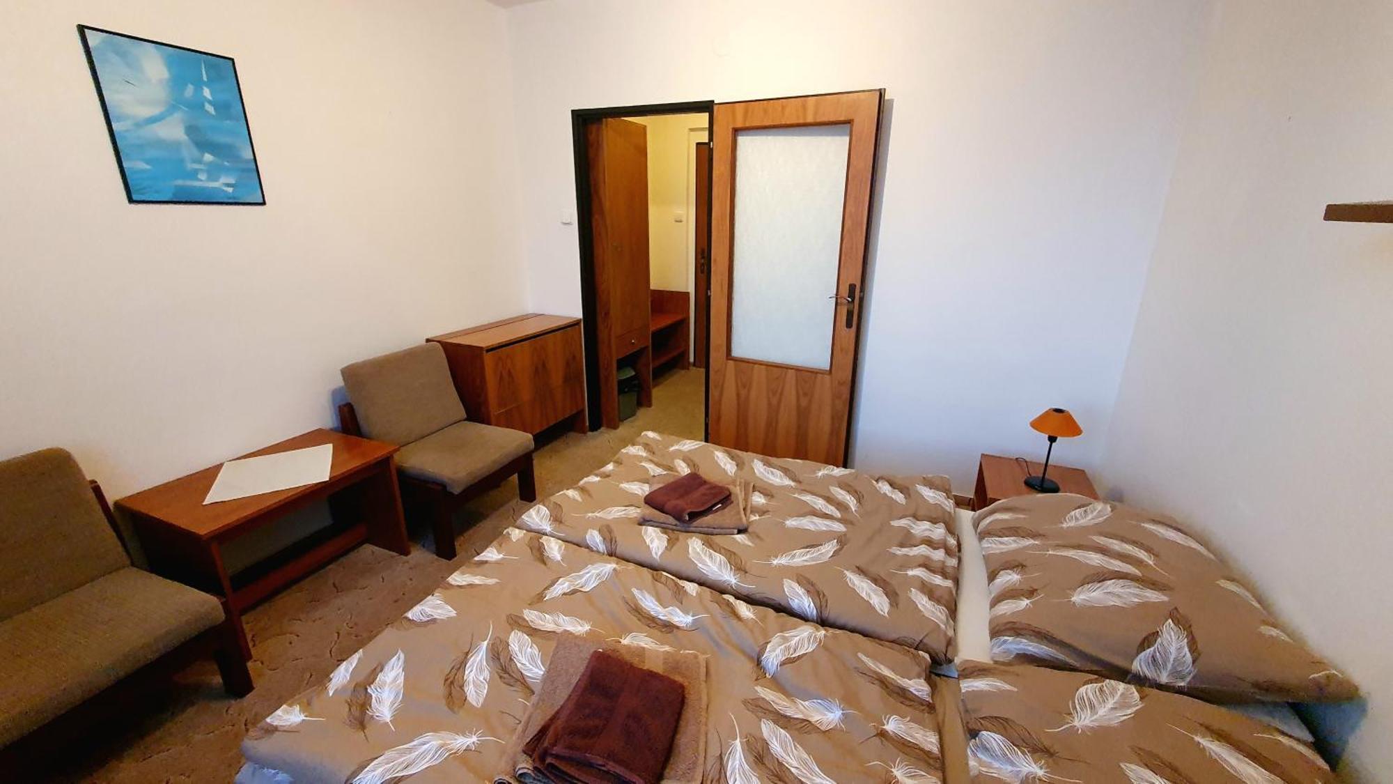 Hotel Holensky Dvur à Ratibor  Extérieur photo
