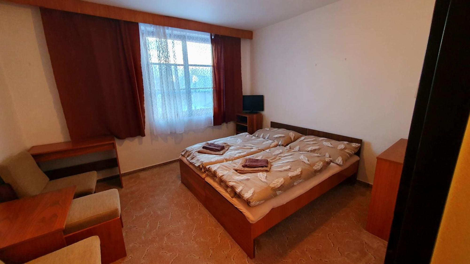 Hotel Holensky Dvur à Ratibor  Extérieur photo