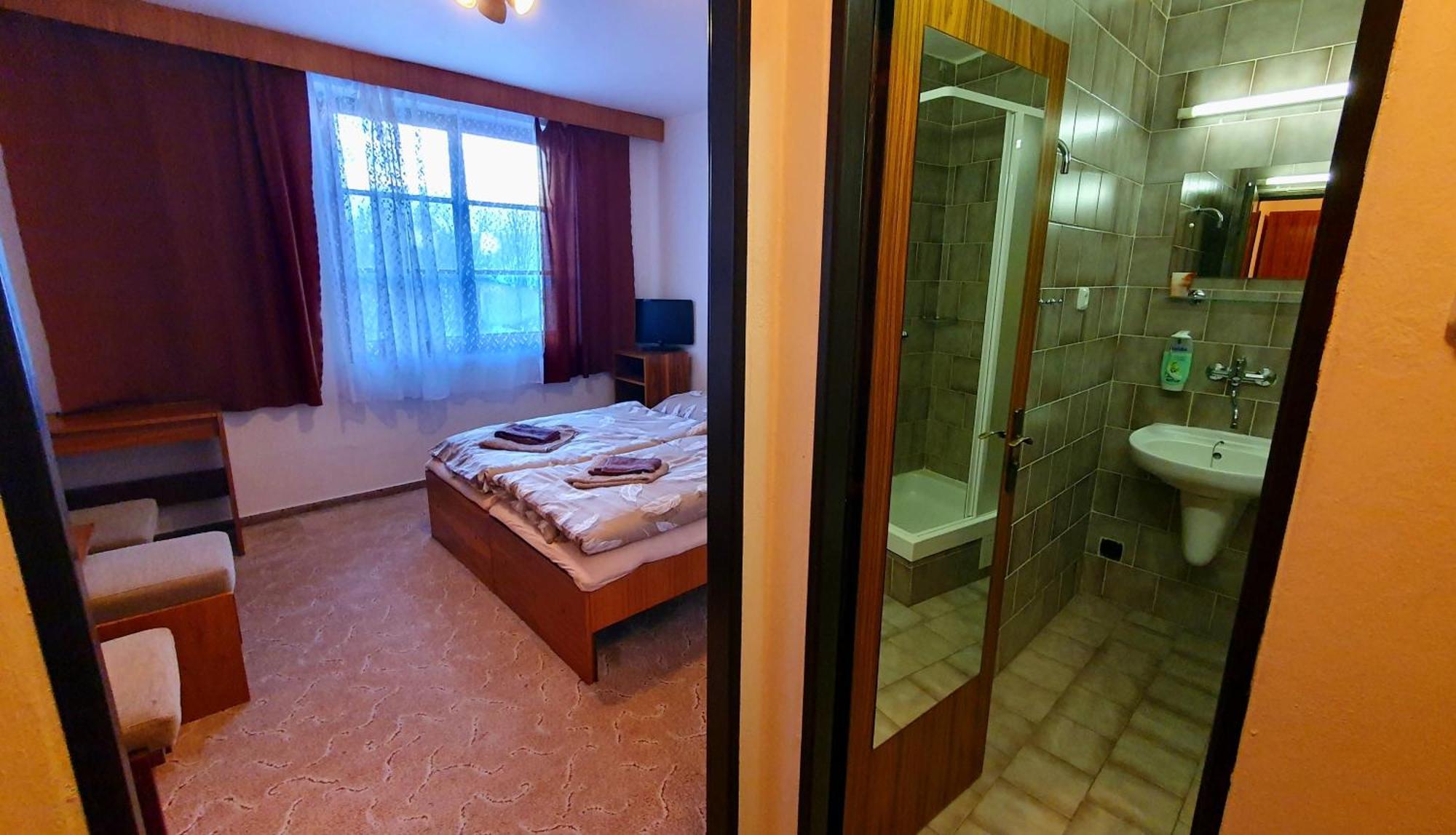 Hotel Holensky Dvur à Ratibor  Extérieur photo