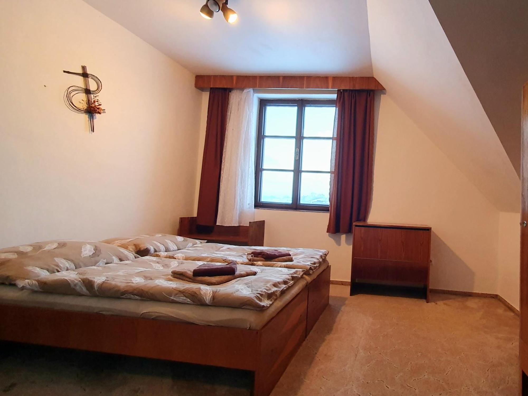 Hotel Holensky Dvur à Ratibor  Extérieur photo