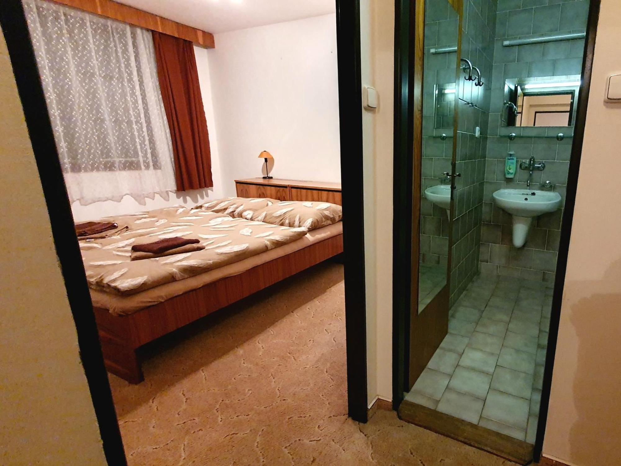 Hotel Holensky Dvur à Ratibor  Extérieur photo