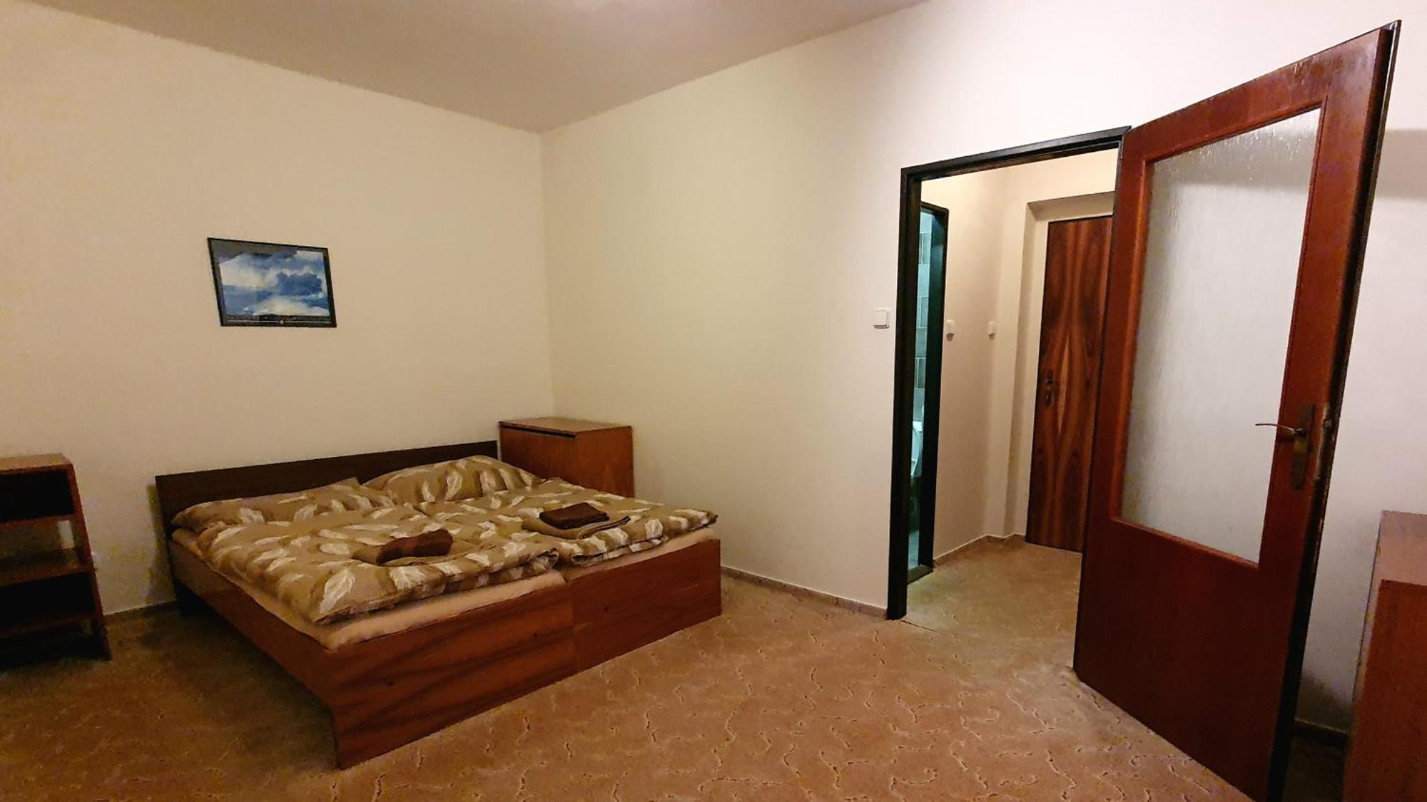 Hotel Holensky Dvur à Ratibor  Chambre photo