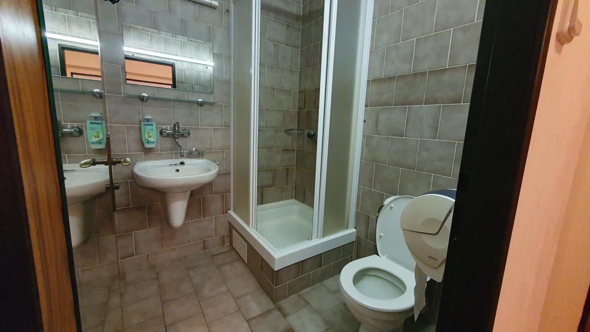 Hotel Holensky Dvur à Ratibor  Chambre photo