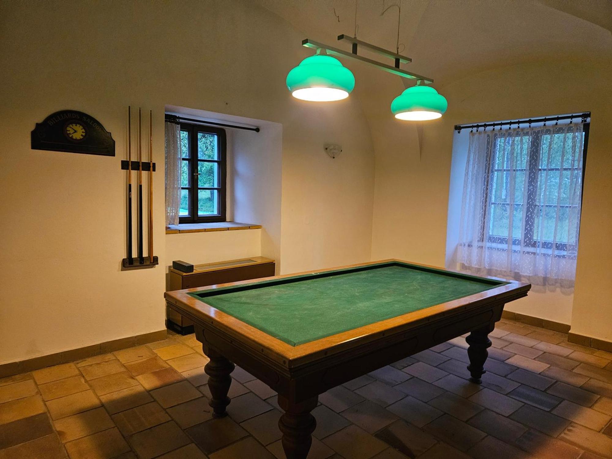 Hotel Holensky Dvur à Ratibor  Extérieur photo