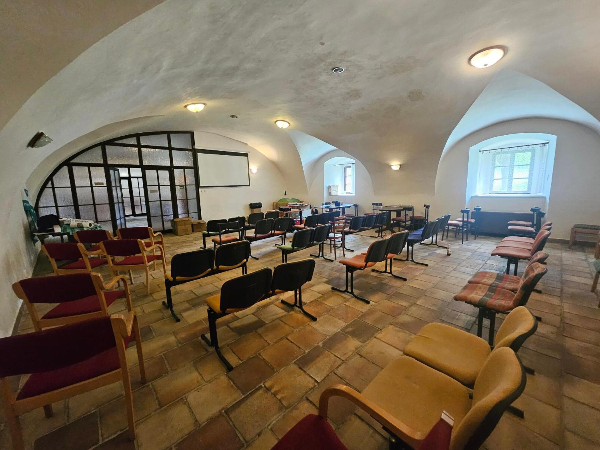 Hotel Holensky Dvur à Ratibor  Extérieur photo
